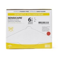 Sensicare shop surgical gloves
